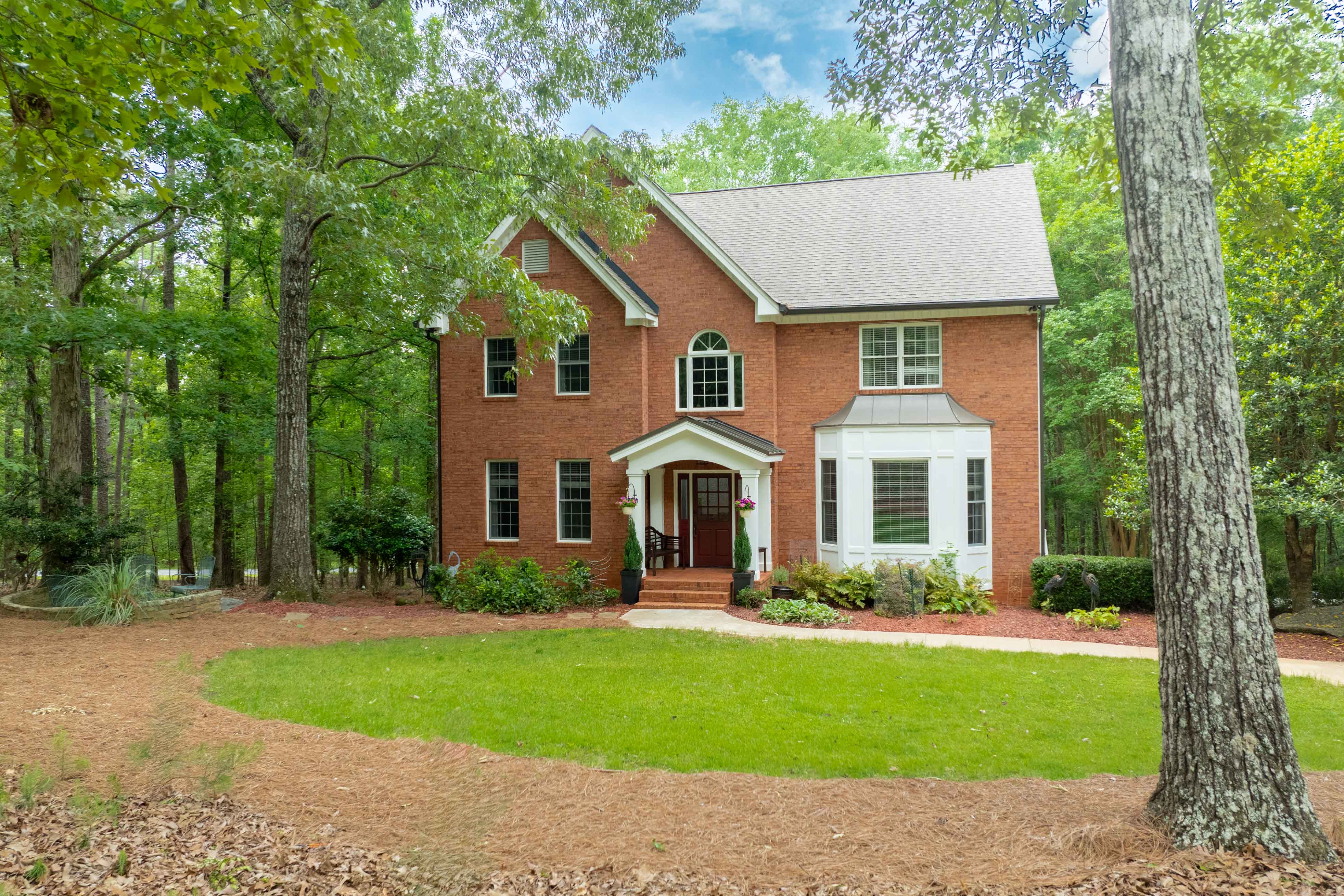 1020 Tallesse Trail image 1
